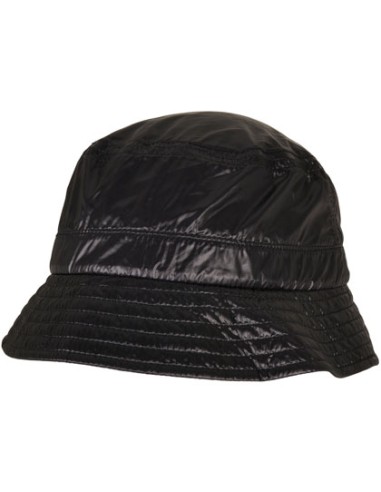 FLE-5003LN-Light Nylon Bucket Hat